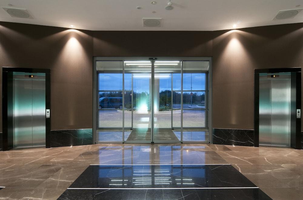 Parco dei Principi Hotel Congress & Spa photo 2
