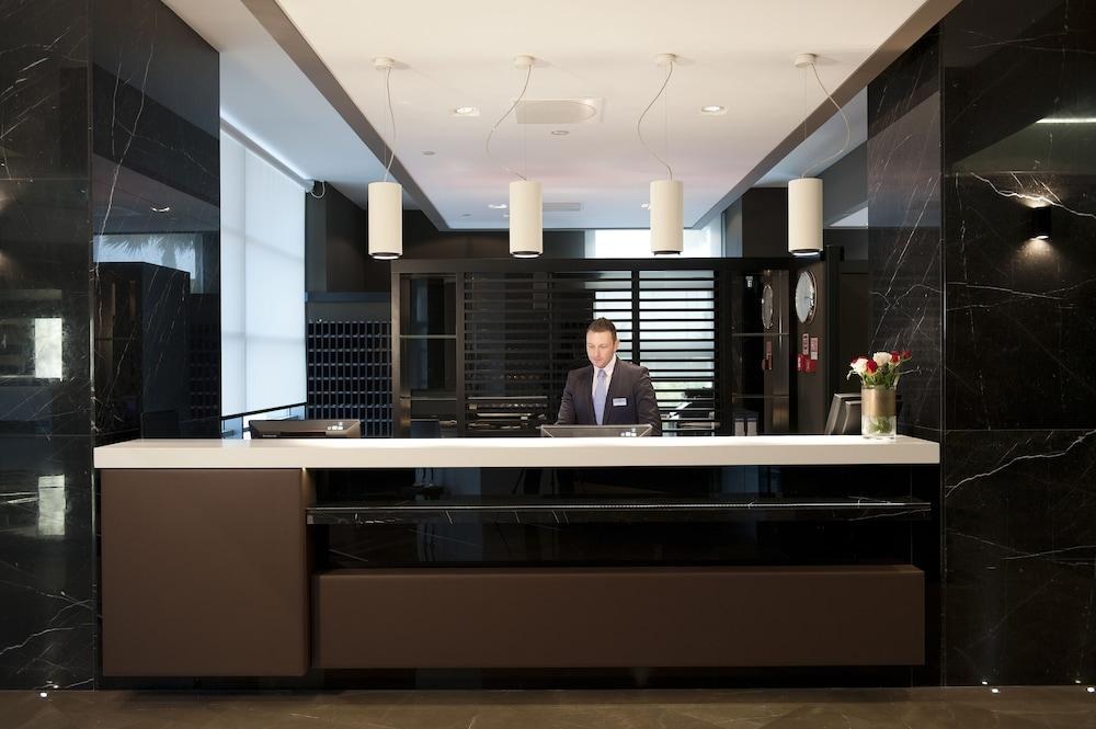 Parco dei Principi Hotel Congress & Spa photo 4