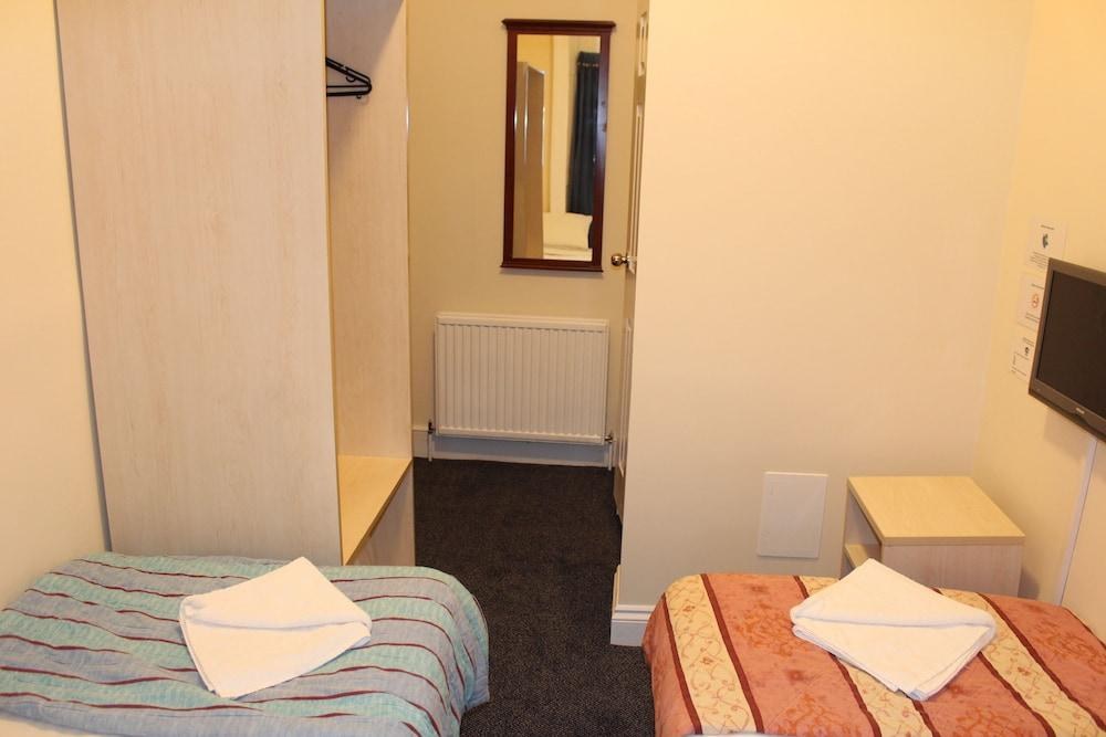 Belgrave House Hotel photo 2