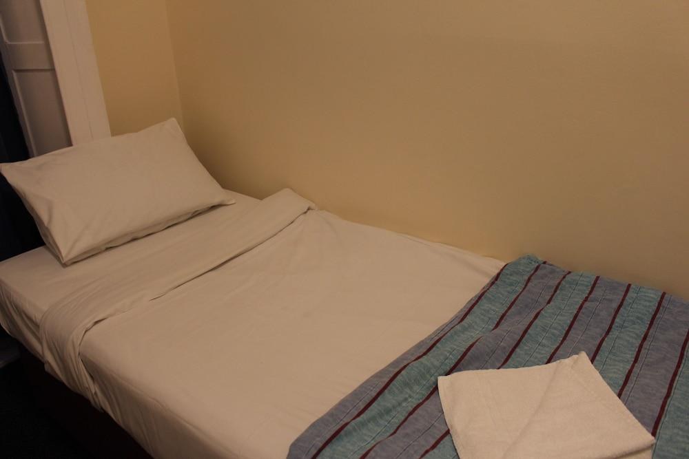 Belgrave House Hotel photo 3