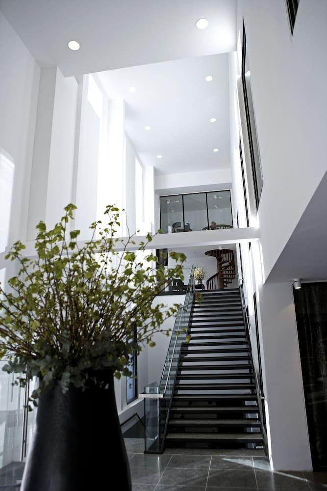 Nimb Hotel photo 1