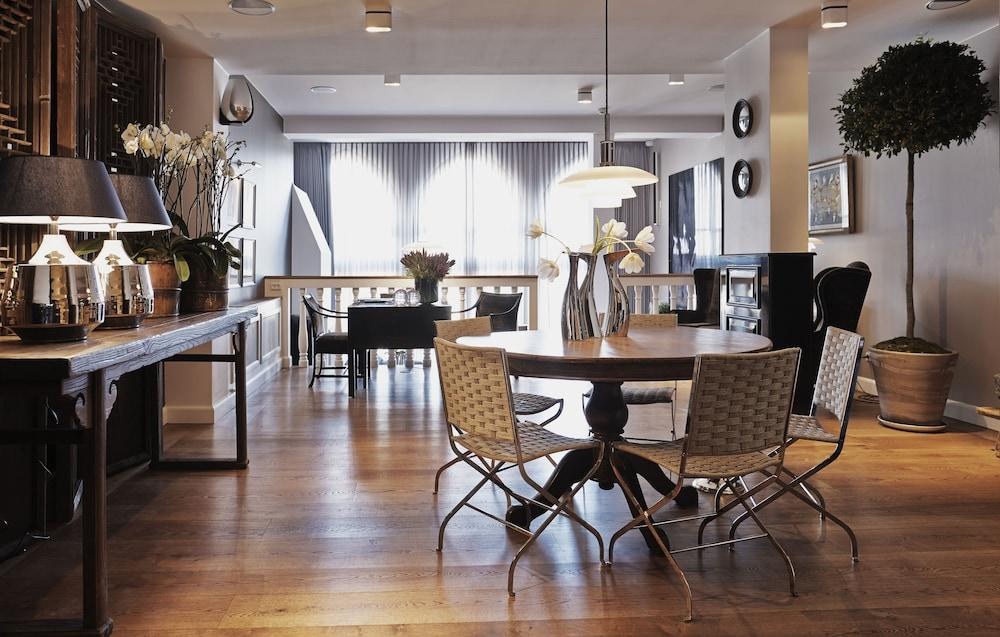 Nimb Hotel photo 3