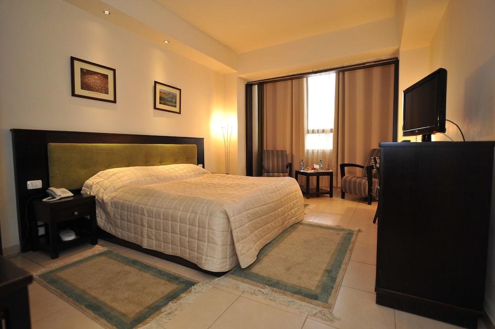 National Hotel Jerusalem photo 2