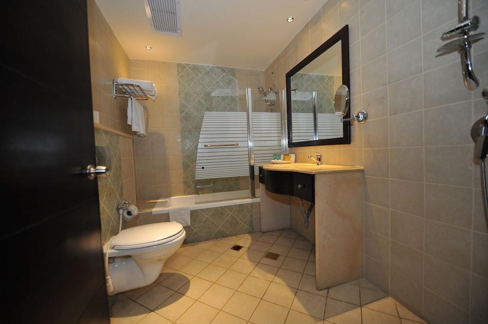 National Hotel Jerusalem photo 3