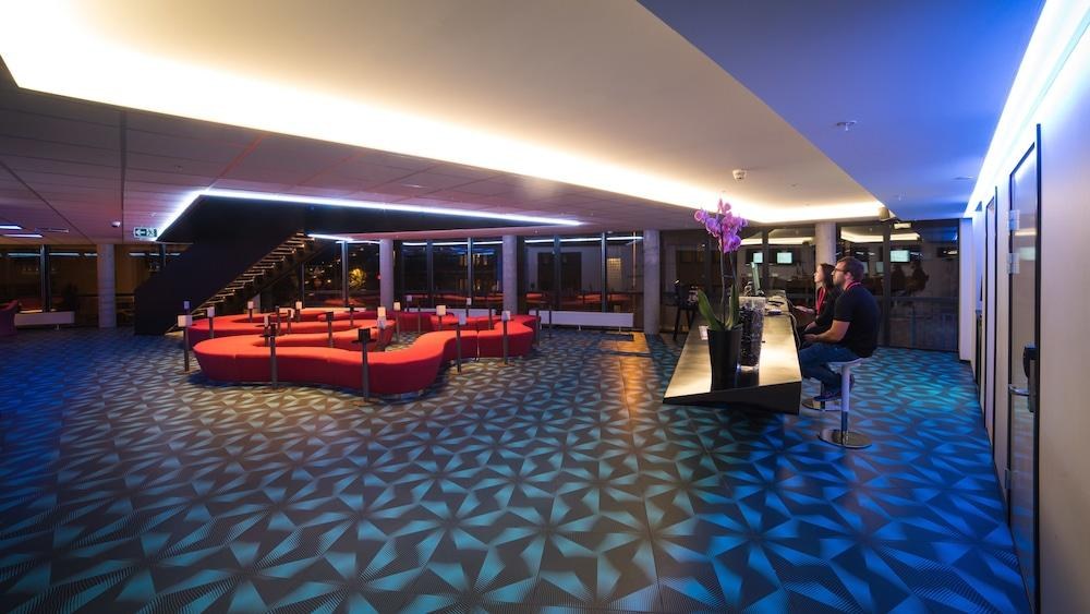 Magic Hotel Solheimsviken photo 1