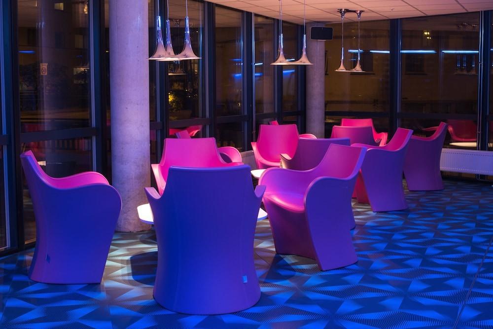 Magic Hotel Solheimsviken photo 2