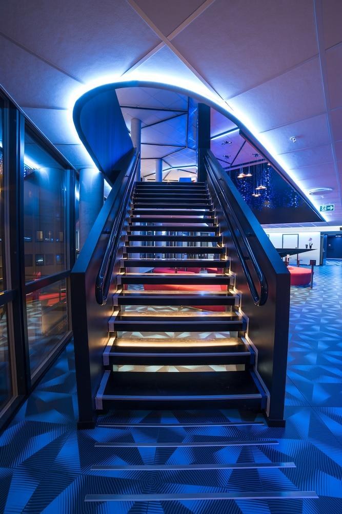 Magic Hotel Solheimsviken photo 4