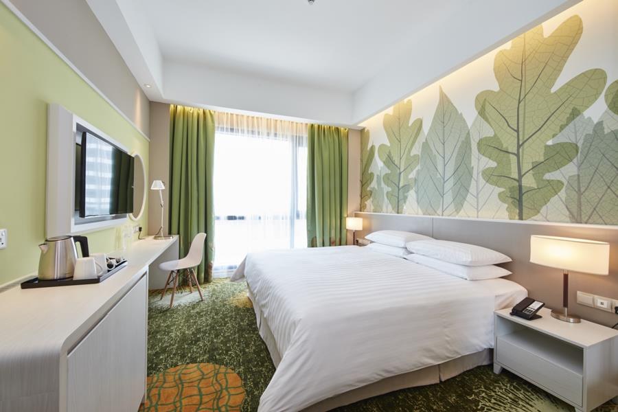 SUNWAY VELOCITY HOTEL photo 2