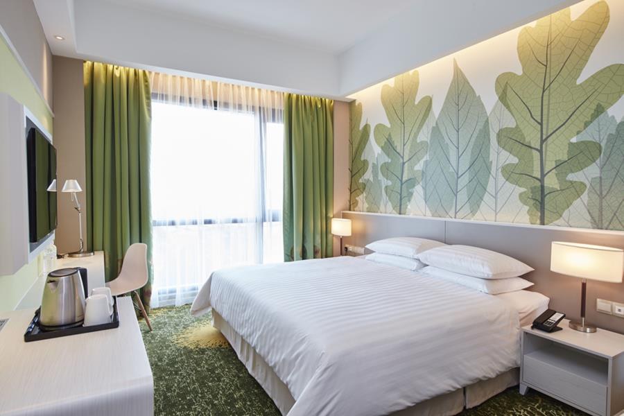 SUNWAY VELOCITY HOTEL photo 3
