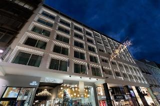 ELIA ERMOU ATHENS HOTEL photo 1