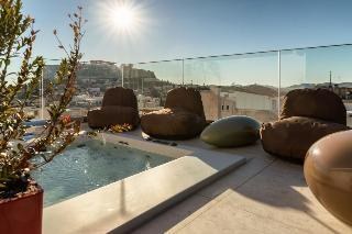 ELIA ERMOU ATHENS HOTEL photo 3