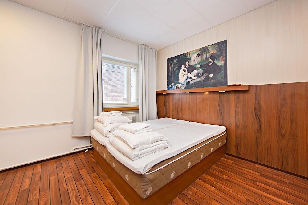 Omena Hotel Helsinki Lonnrotinkatu photo 3