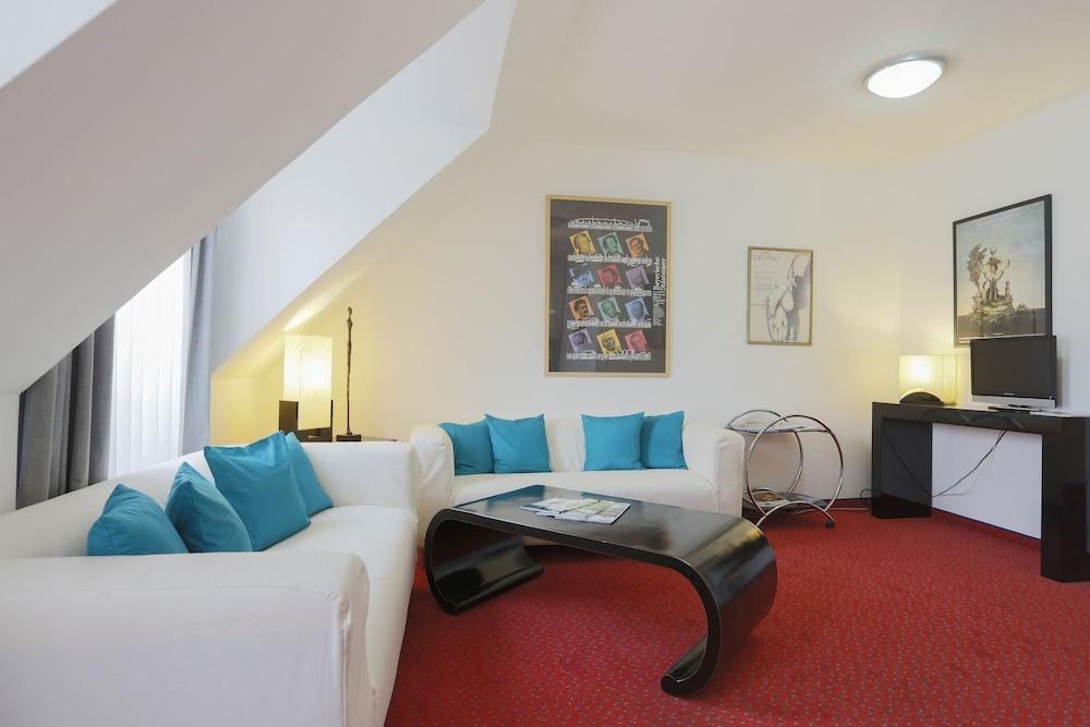 Hotel Nymphenburg City photo 3
