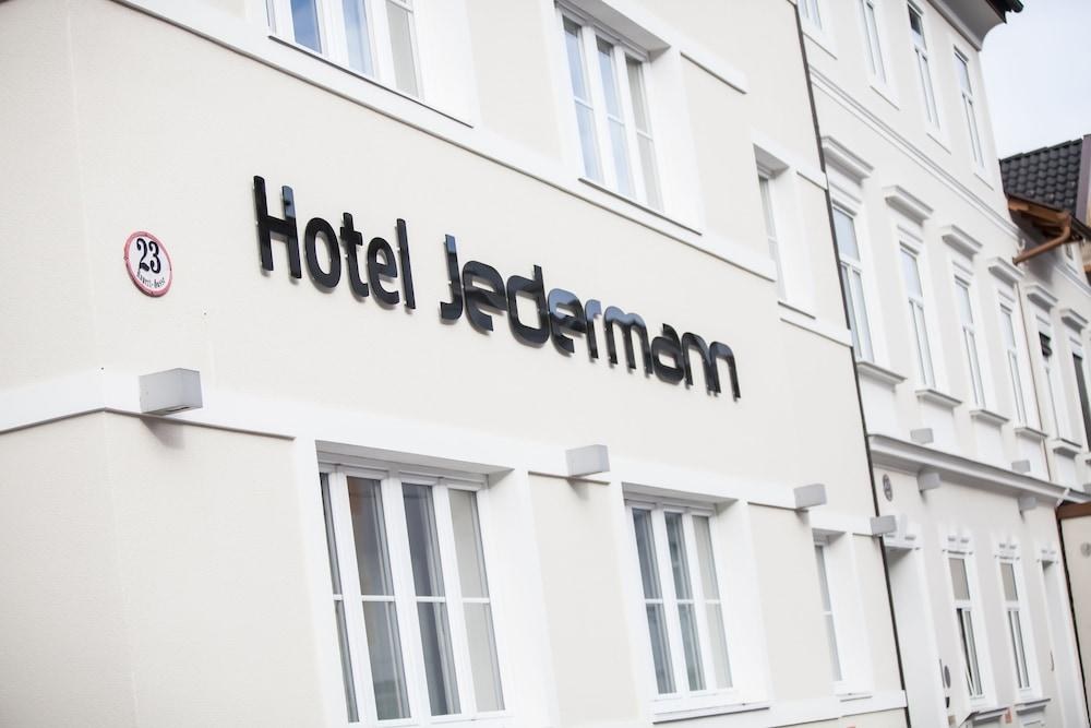 Hotel Jedermann photo 3
