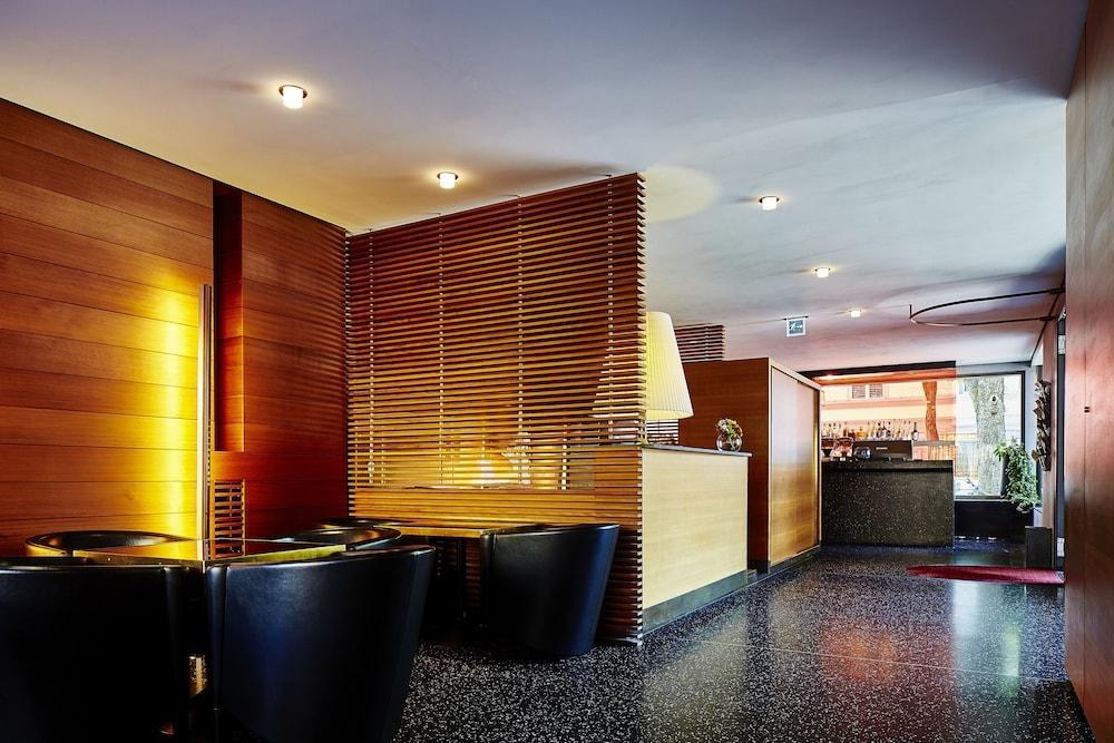 Greulich Design & Boutique Hotel photo 1