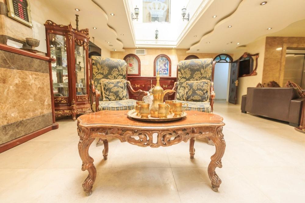 Hashimi Hotel photo 1