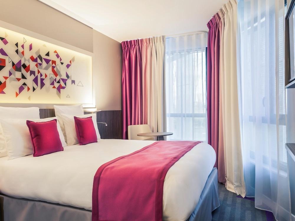 Hôtel Mercure Toulouse Sud photo 2