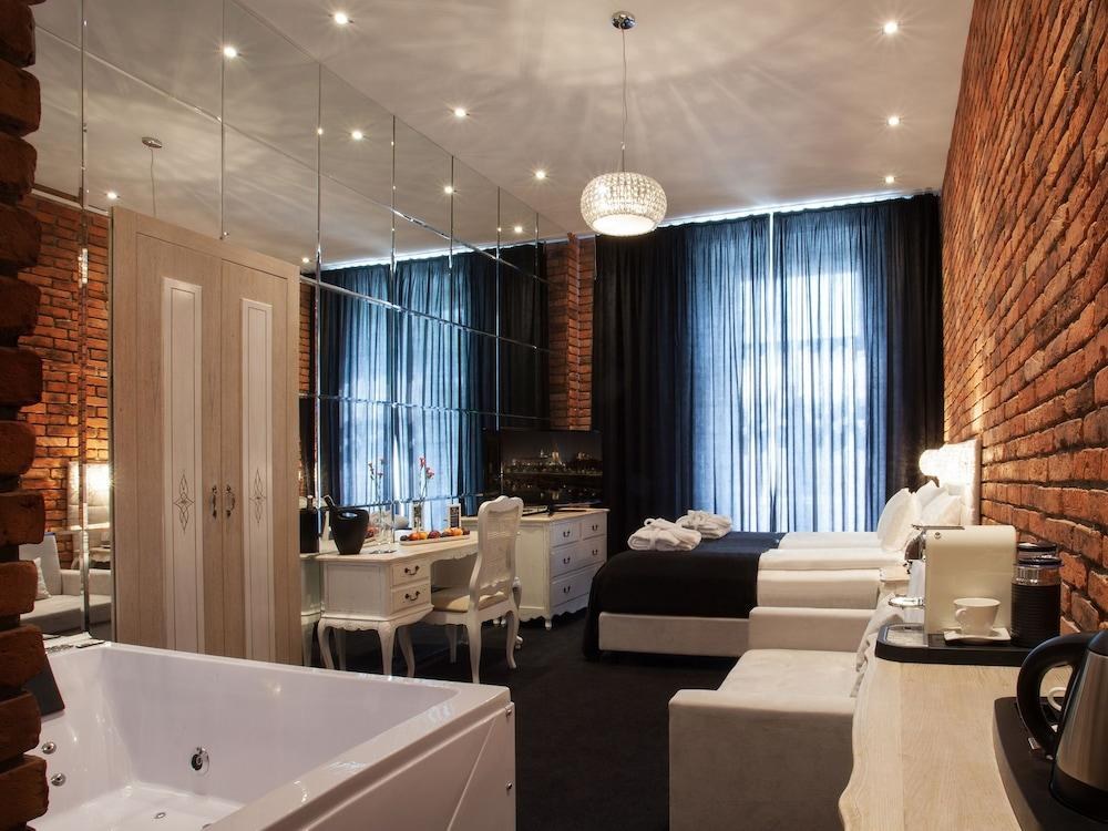 Betmanowska Main Square Residence Adults Only
