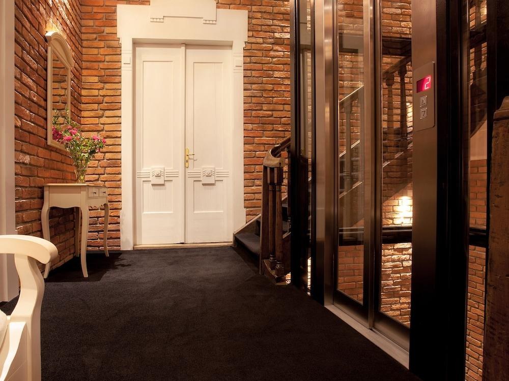 Betmanowska Main Square Residence Adults Only photo 1