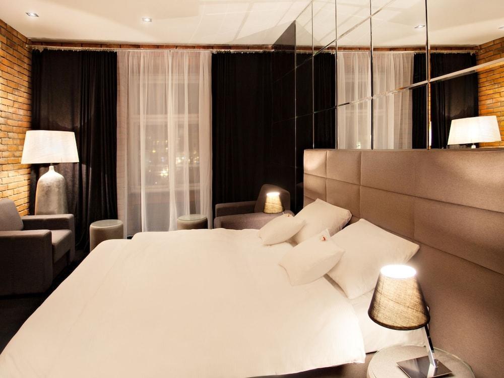 Betmanowska Main Square Residence Adults Only photo 3