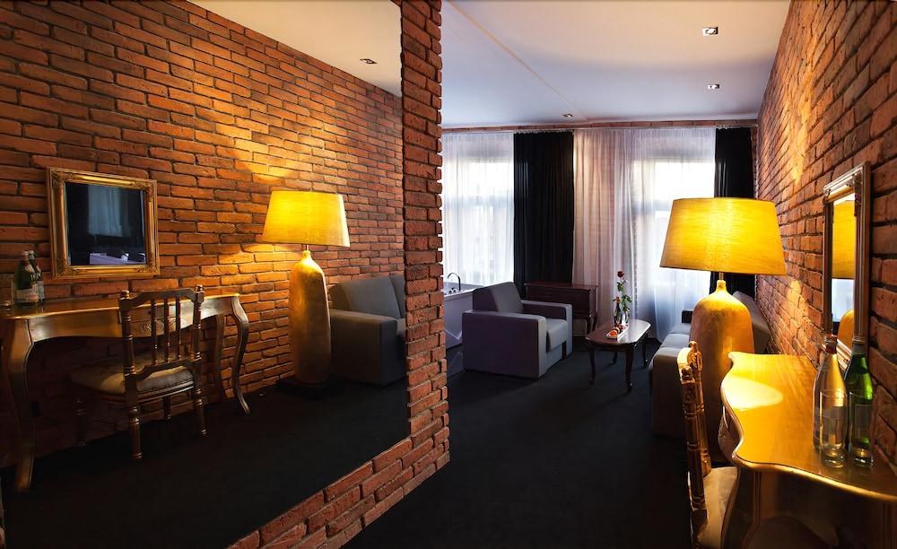 Betmanowska Main Square Residence Adults Only photo 4
