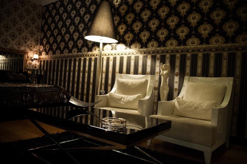 Andromeda Hotel Thessaloniki photo 4