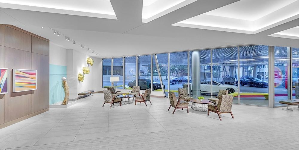 The Art Hotel Denver, Curio Collection by Hilton photo 1