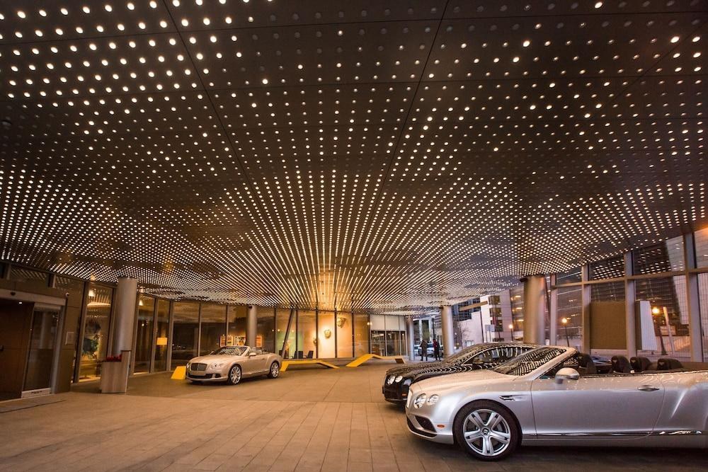 The Art Hotel Denver, Curio Collection by Hilton photo 2