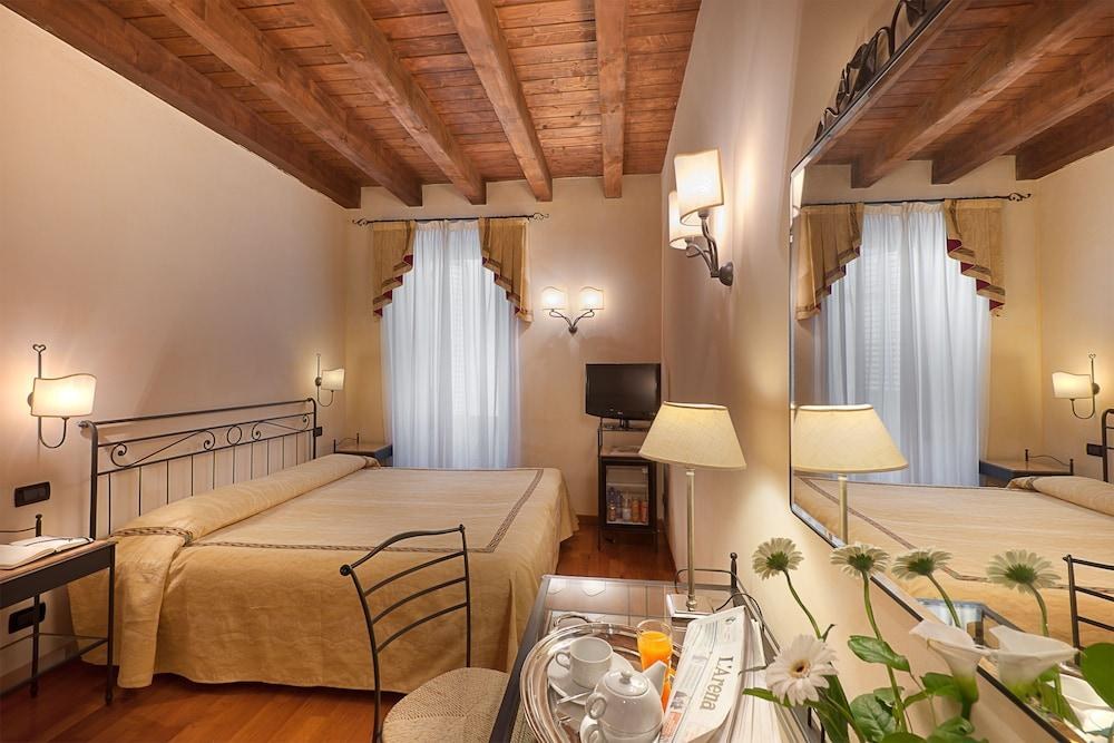 Hotel Marco Polo photo 1