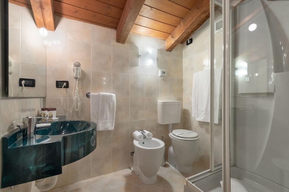 Hotel Marco Polo photo 4