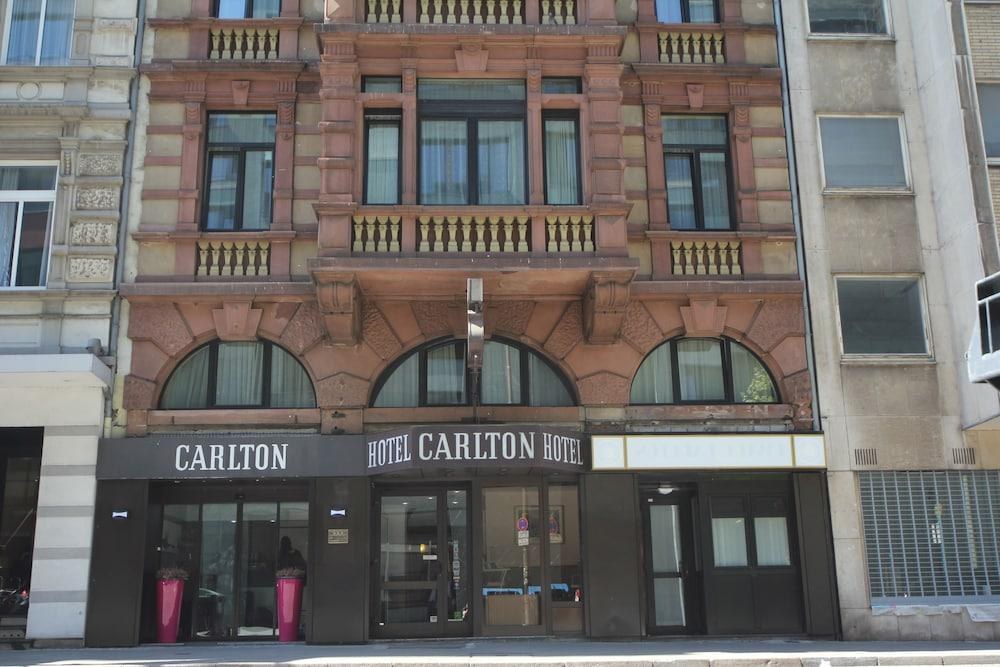 Hotel Carlton photo 3