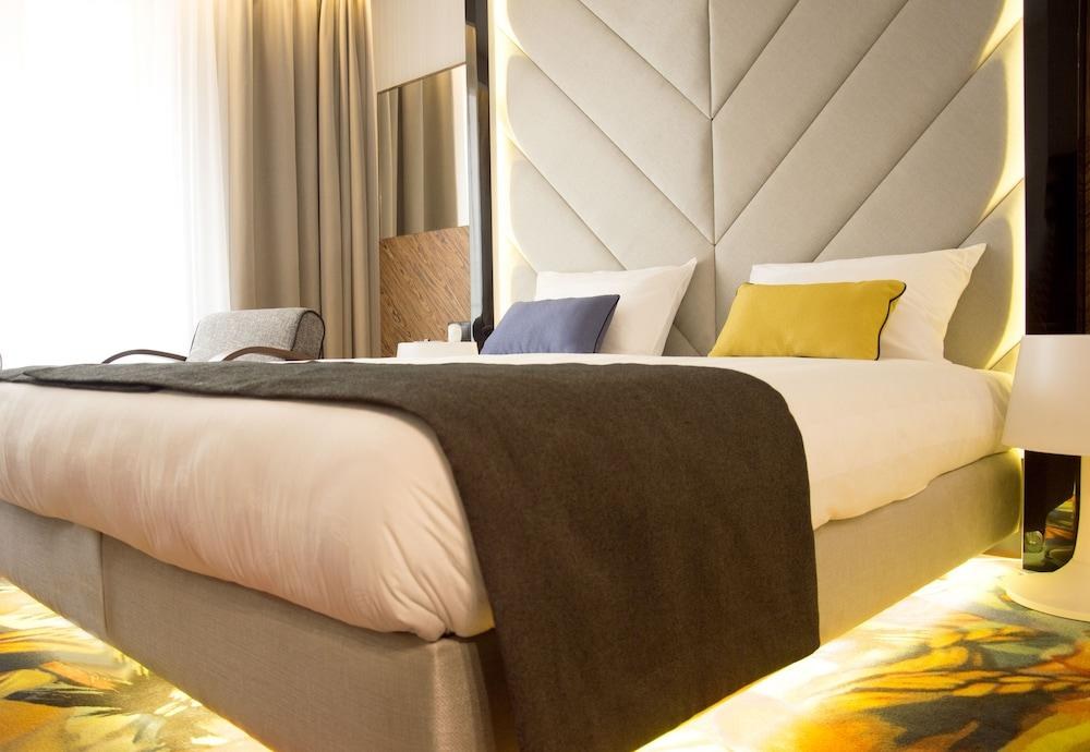 INX Design Hotel photo 4