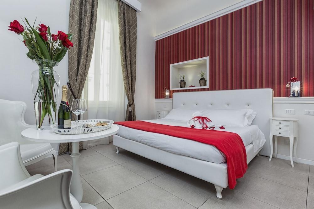 Boutique Hotel La Casa di Morfeo