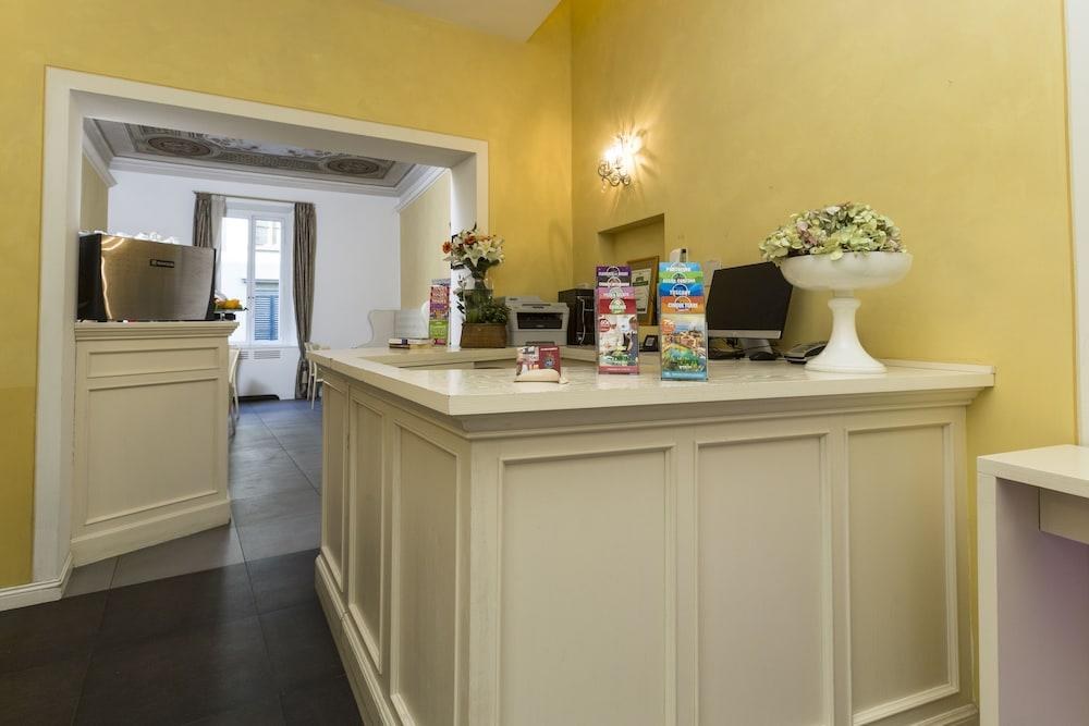 Boutique Hotel La Casa di Morfeo photo 1