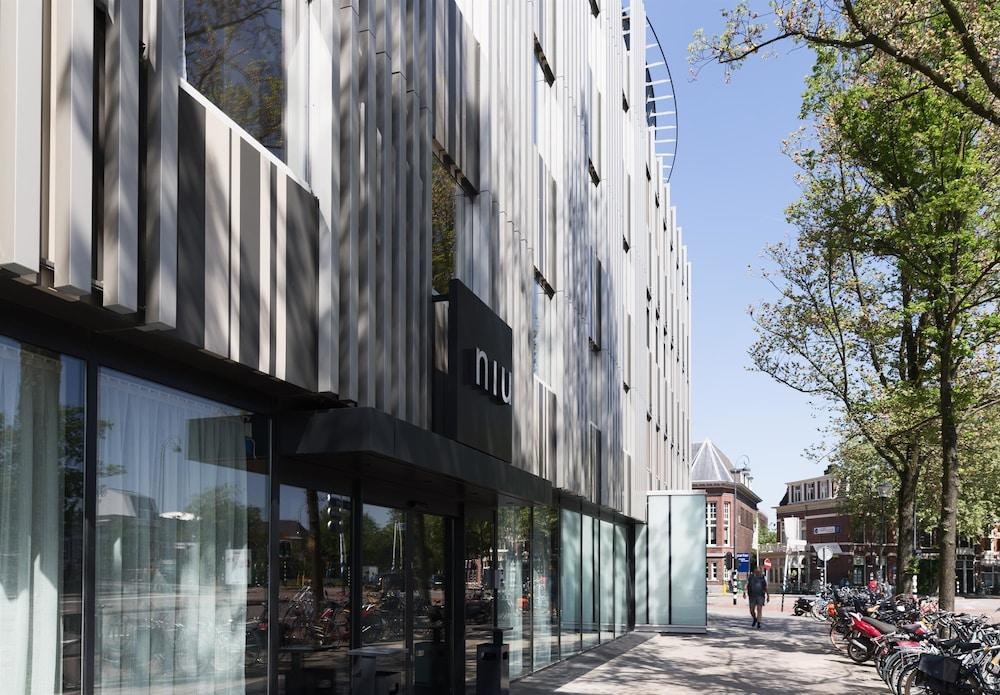 Holiday Inn - the niu, Dairy Haarlem by IHG