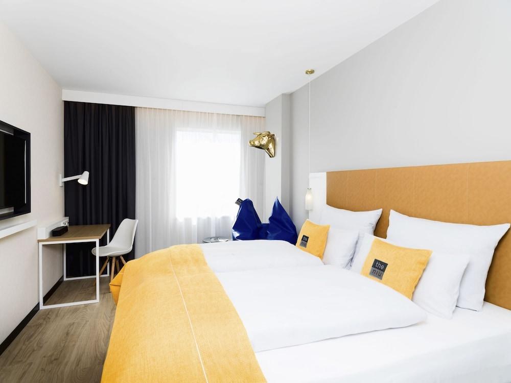 Holiday Inn - the niu, Dairy Haarlem by IHG photo 3