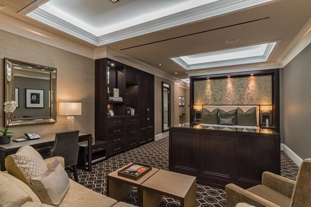 The Post Oak Hotel at Uptown Houston photo 4