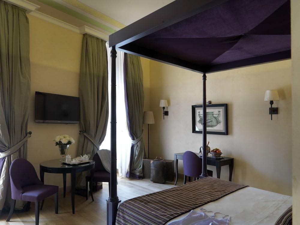San Firenze Suites & Spa photo 2