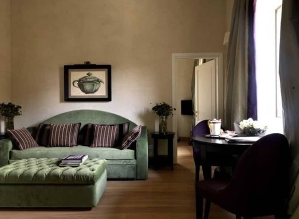 San Firenze Suites & Spa photo 3
