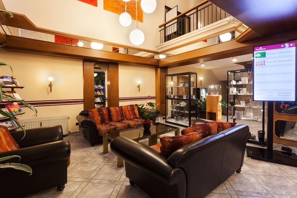 Best Western Hotel Augusta photo 1