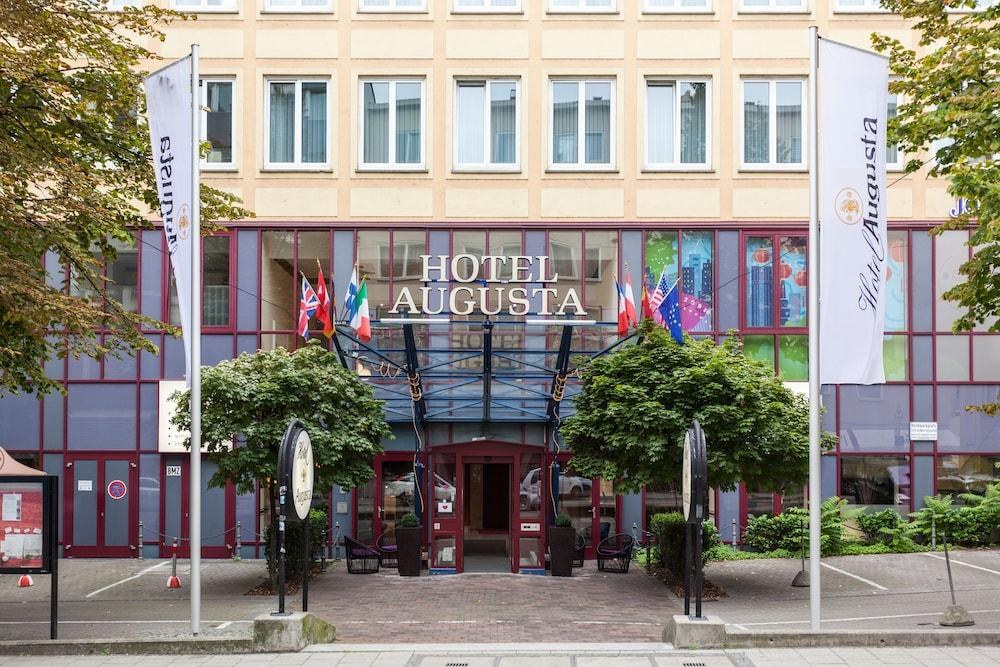 Best Western Hotel Augusta photo 3