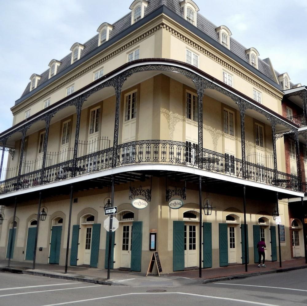 Hotel St. Marie