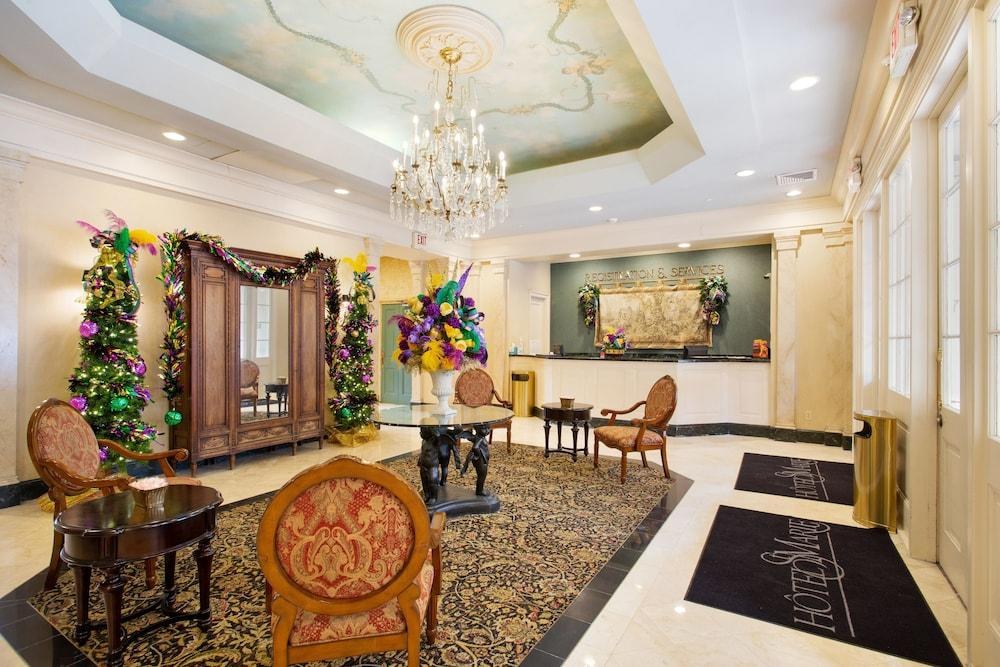 Hotel St. Marie photo 1