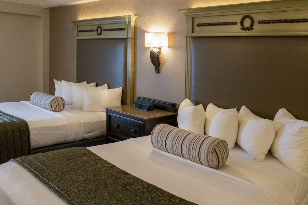 Hotel St. Marie photo 2