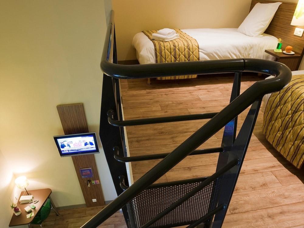 Ibis Styles Bourges photo 1