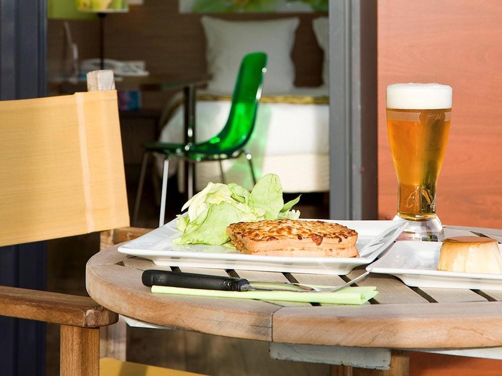 Ibis Styles Bourges photo 3