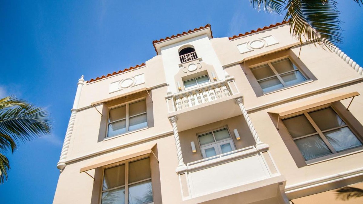 CASA MIAMI BOUTIQUE HOTEL photo 1