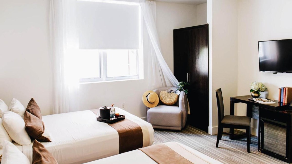 CASA MIAMI BOUTIQUE HOTEL photo 2
