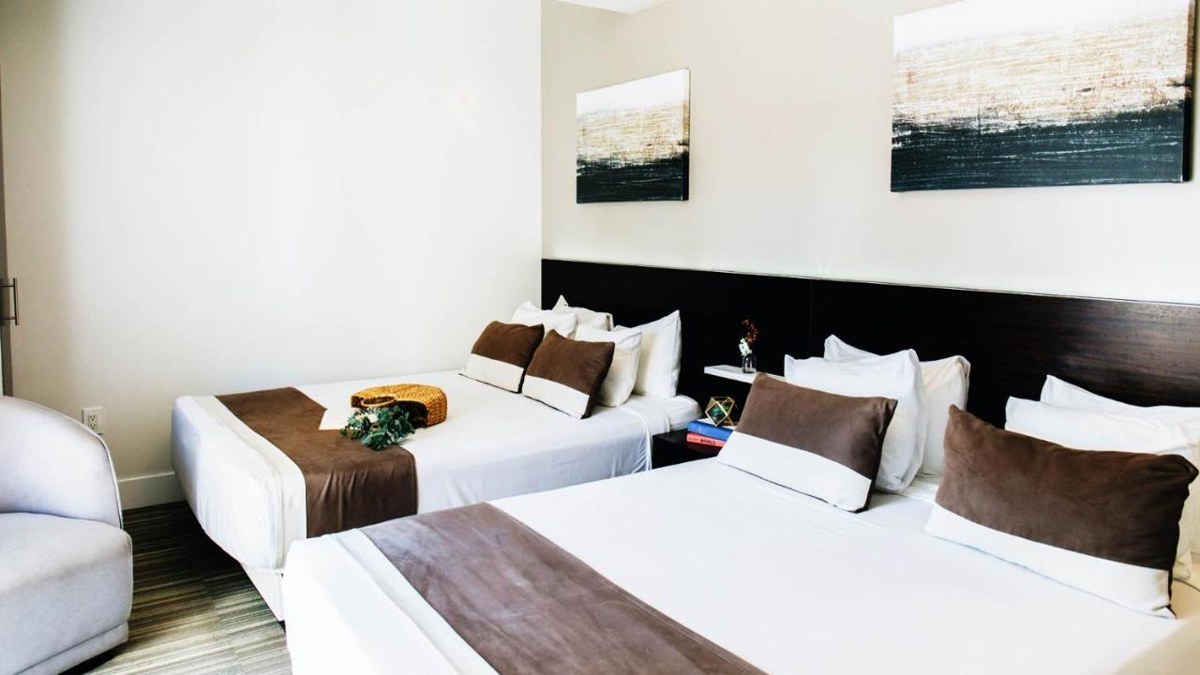 CASA MIAMI BOUTIQUE HOTEL photo 3