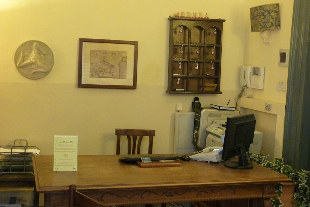 Hotel Etnea 316 photo 1